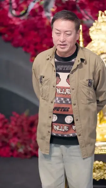 [พากย์ไทย] พ่อของฉันเป็น รปภ