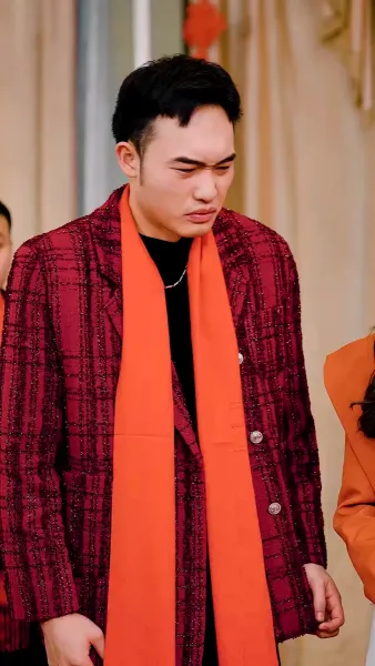 การเปิดตัวของเขยมังกร(พากย์ไทย)