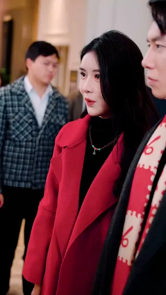 การเปิดตัวของเขยมังกร(พากย์ไทย)