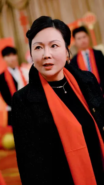 การเปิดตัวของเขยมังกร(พากย์ไทย)