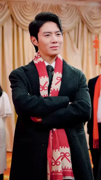 การเปิดตัวของเขยมังกร(พากย์ไทย)