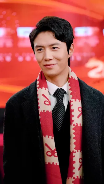 การเปิดตัวของเขยมังกร(พากย์ไทย)