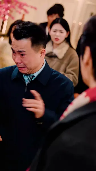 การเปิดตัวของเขยมังกร(พากย์ไทย)