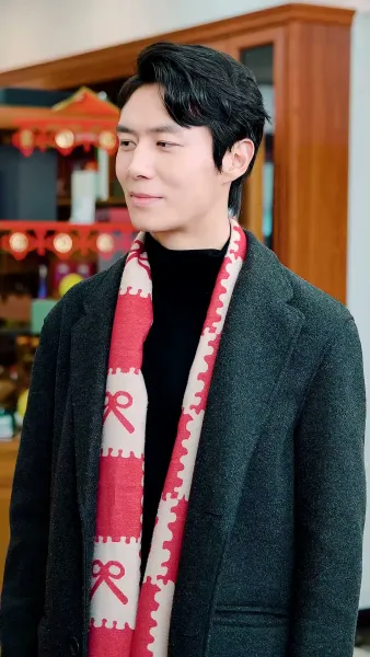 การเปิดตัวของเขยมังกร(พากย์ไทย)