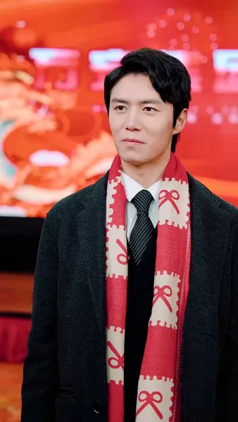 การเปิดตัวของเขยมังกร(พากย์ไทย)