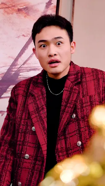 การเปิดตัวของเขยมังกร(พากย์ไทย)