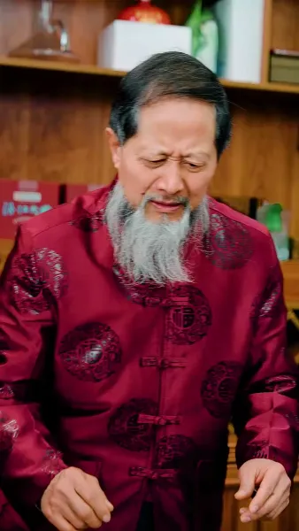 การเปิดตัวของเขยมังกร(พากย์ไทย)