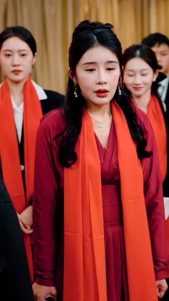 การเปิดตัวของเขยมังกร(พากย์ไทย)