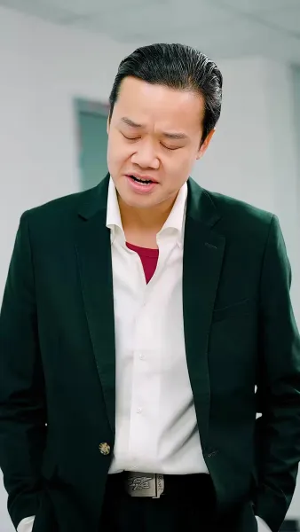 การเปิดตัวของเขยมังกร(พากย์ไทย)