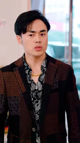 การเปิดตัวของเขยมังกร(พากย์ไทย)