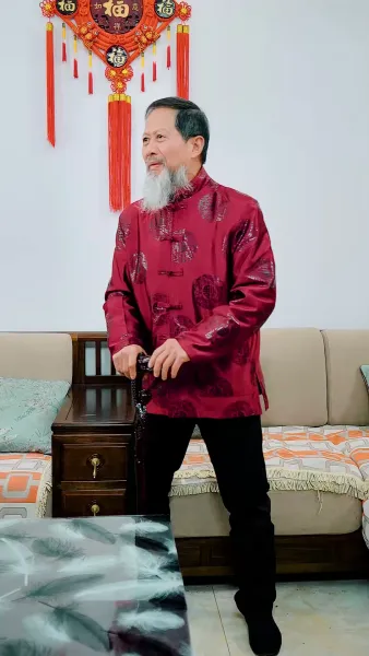 การเปิดตัวของเขยมังกร(พากย์ไทย)