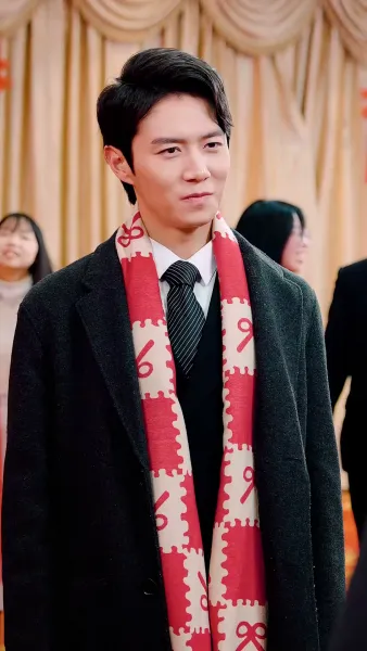 การเปิดตัวของเขยมังกร(พากย์ไทย)