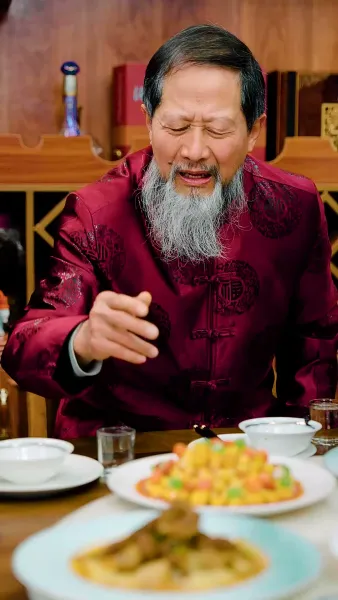 การเปิดตัวของเขยมังกร(พากย์ไทย)