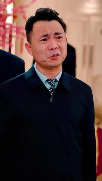 การเปิดตัวของเขยมังกร(พากย์ไทย)