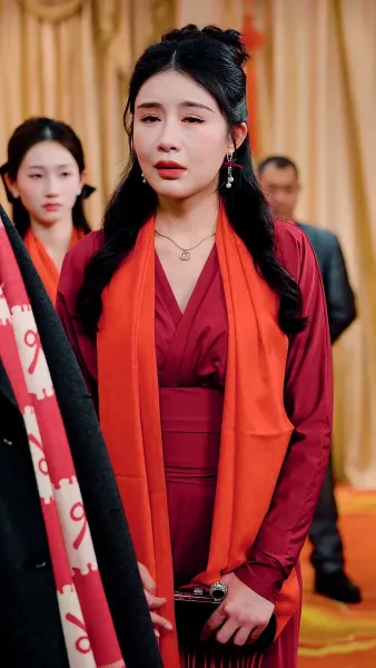 การเปิดตัวของเขยมังกร(พากย์ไทย)