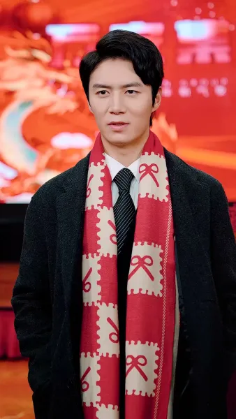 การเปิดตัวของเขยมังกร(พากย์ไทย)