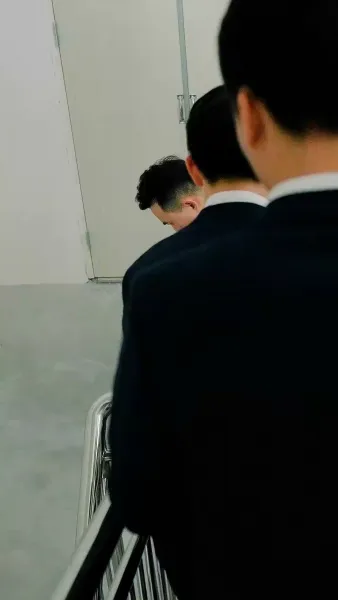 การเปิดตัวของเขยมังกร(พากย์ไทย)