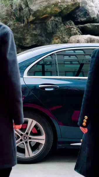 การเปิดตัวของเขยมังกร(พากย์ไทย)