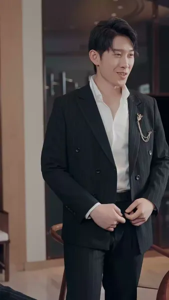 ลูกเขยขอทาน ผู้ยิ่งใหญ่(พากย์เสียง)