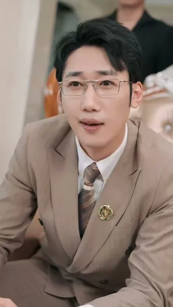 ลูกเขยขอทาน ผู้ยิ่งใหญ่(พากย์เสียง)