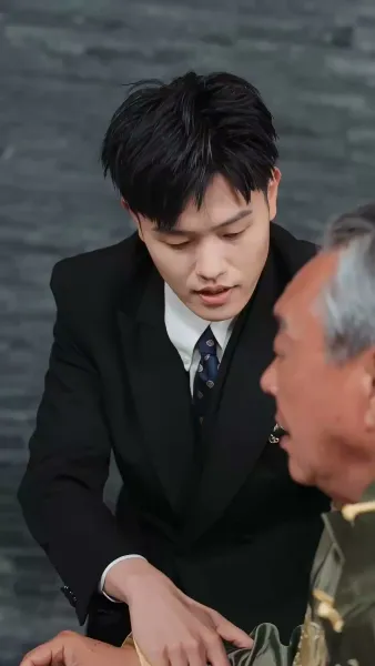 ลูกเขยขอทาน ผู้ยิ่งใหญ่(พากย์เสียง)