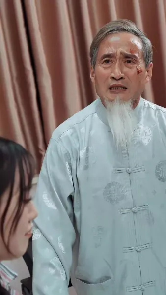 ลูกเขยขอทาน ผู้ยิ่งใหญ่(พากย์เสียง)