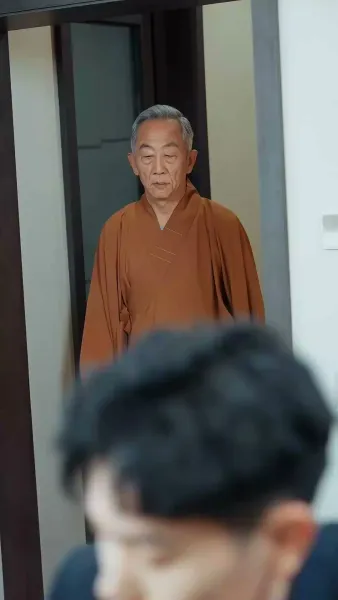 ลูกเขยขอทาน ผู้ยิ่งใหญ่(พากย์เสียง)