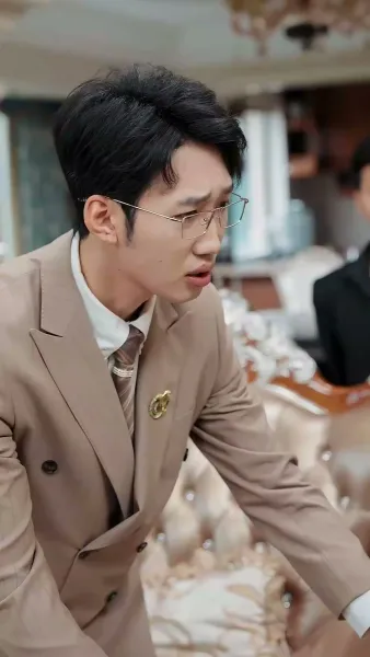 ลูกเขยขอทาน ผู้ยิ่งใหญ่(พากย์เสียง)