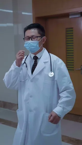 ลูกเขยขอทาน ผู้ยิ่งใหญ่(พากย์เสียง)