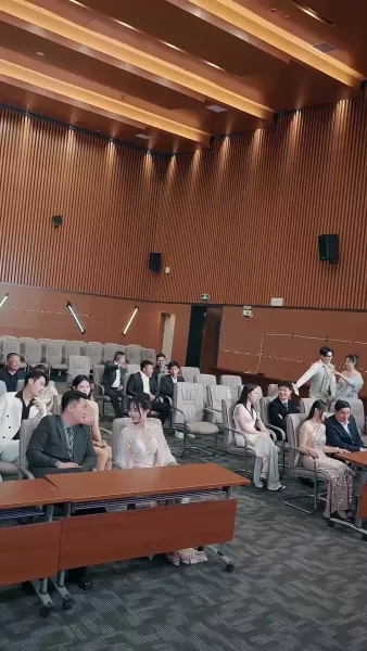 ลูกเขยขอทาน ผู้ยิ่งใหญ่(พากย์เสียง)