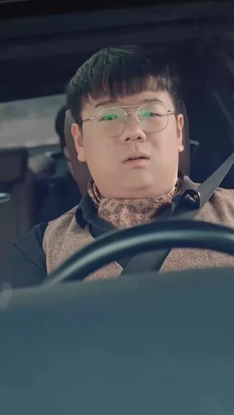 ลูกเขยขอทาน ผู้ยิ่งใหญ่(พากย์เสียง)