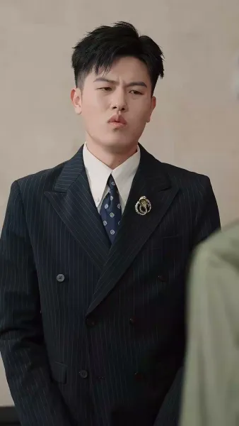 ลูกเขยขอทาน ผู้ยิ่งใหญ่(พากย์เสียง)