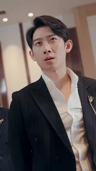 ลูกเขยขอทาน ผู้ยิ่งใหญ่(พากย์เสียง)