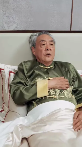 ลูกเขยขอทาน ผู้ยิ่งใหญ่(พากย์เสียง)