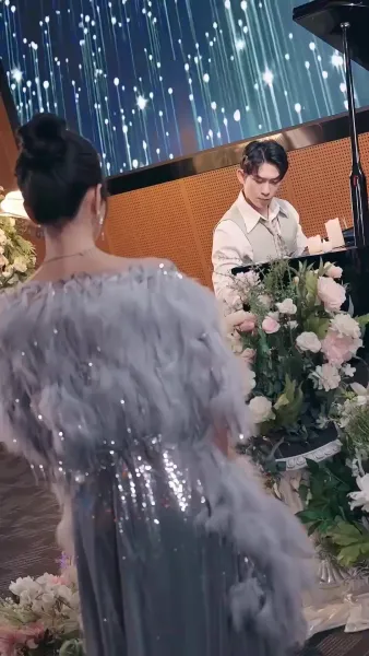 ลูกเขยขอทาน ผู้ยิ่งใหญ่(พากย์เสียง)