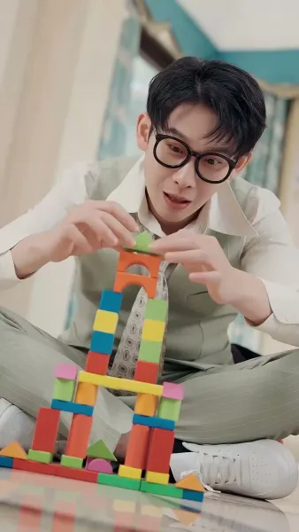 ลูกเขยขอทาน ผู้ยิ่งใหญ่(พากย์เสียง)