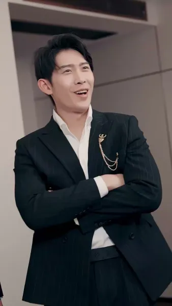 ลูกเขยขอทาน ผู้ยิ่งใหญ่(พากย์เสียง)