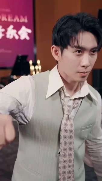 ลูกเขยขอทาน ผู้ยิ่งใหญ่(พากย์เสียง)