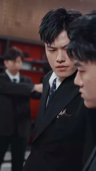 ลูกเขยขอทาน ผู้ยิ่งใหญ่(พากย์เสียง)