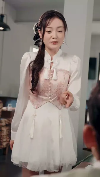 ลูกเขยขอทาน ผู้ยิ่งใหญ่(พากย์เสียง)