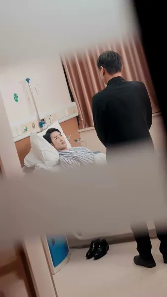 ลูกเขยขอทาน ผู้ยิ่งใหญ่(พากย์เสียง)