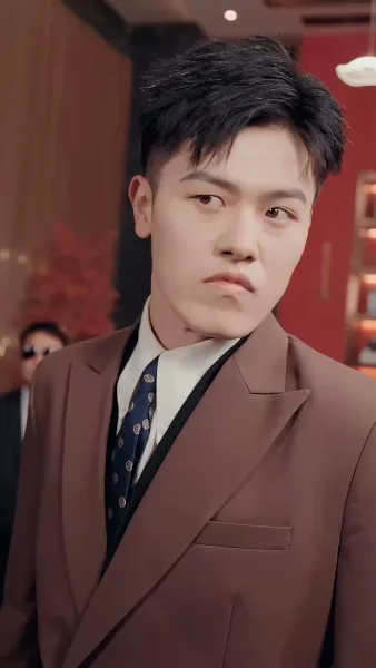 ลูกเขยขอทาน ผู้ยิ่งใหญ่(พากย์เสียง)