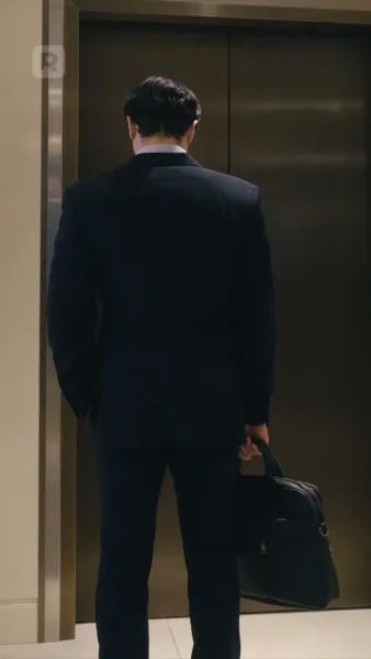 สามีลับของฉันคือเจ้านายของฉัน