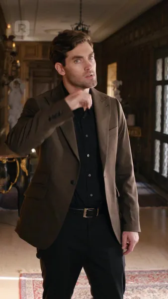 สามีลับของฉันคือเจ้านายของฉัน