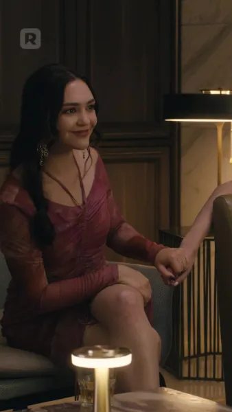 สามีลับของฉันคือเจ้านายของฉัน