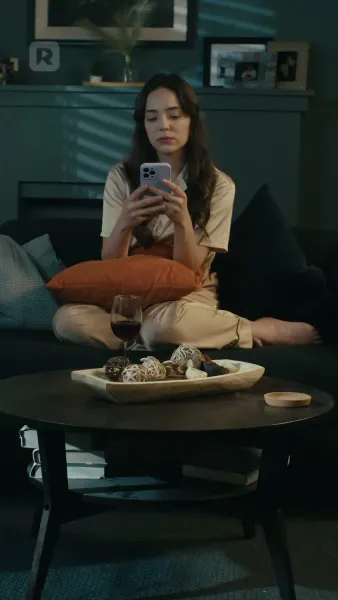 สามีลับของฉันคือเจ้านายของฉัน