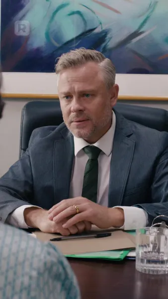 สามีลับของฉันคือเจ้านายของฉัน