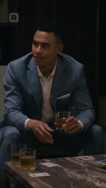 สามีลับของฉันคือเจ้านายของฉัน