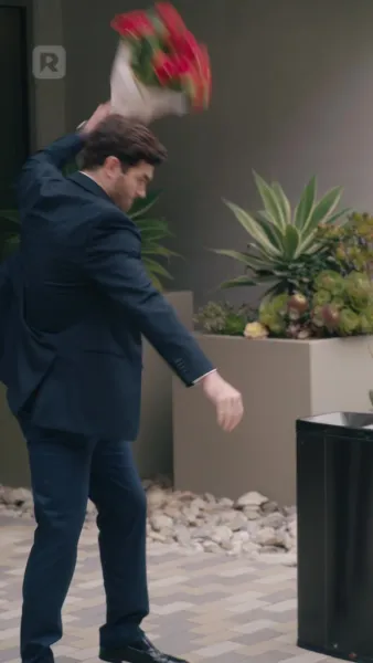 สามีลับของฉันคือเจ้านายของฉัน