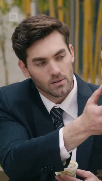 สามีลับของฉันคือเจ้านายของฉัน